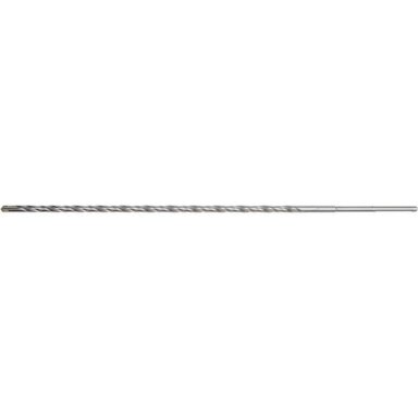 Grąžtas betonui SDS-Max 18x600mm STHOR 23391