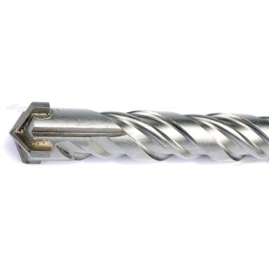 Grąžtas betonui SDS-Max 20x600mm STHOR 23392