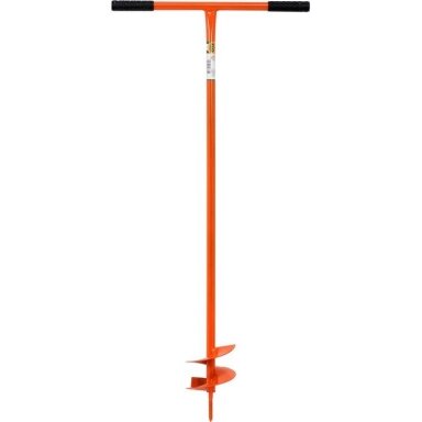 Grąžtas dirvožemiui ø 140 mm Grąžtas dirvožemiui ø 140 mm