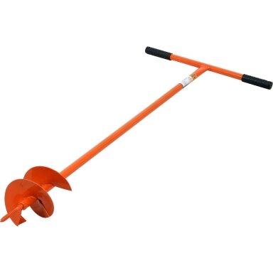 Grąžtas dirvožemiui ø 140 mm Grąžtas dirvožemiui ø 140 mm