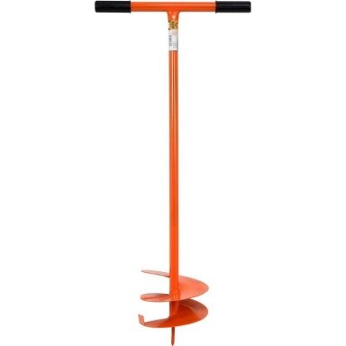 Grąžtas dirvožemiui ø 230 mm Grąžtas dirvožemiui ø 230 mm