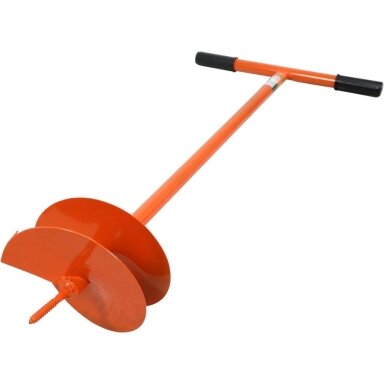 Grąžtas dirvožemiui ø 230 mm Grąžtas dirvožemiui ø 230 mm