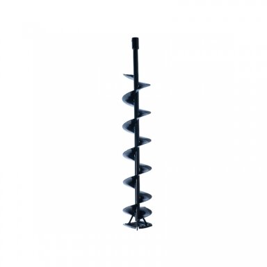 Grąžtas ledui ADA Ice Drill 150/1000 mm (Benzininiam žemės grąžtui)