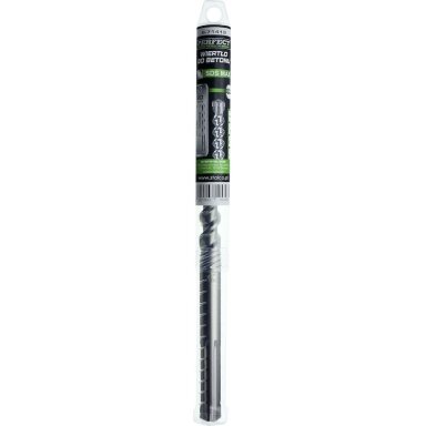 Grąžtas SDS-MAX STALCO PERFECT X5 52,0 x 570 mm