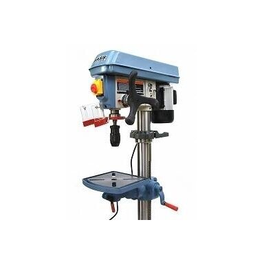 Gręžimo staklės 230V 600W 16mm