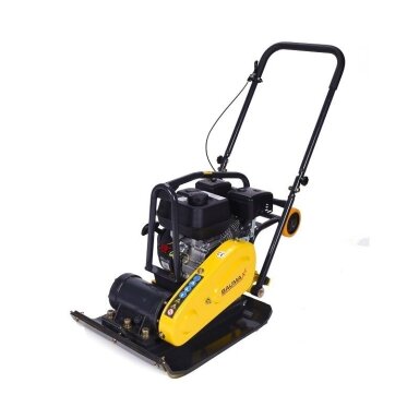 Grunto tankintuvas Baumax VP16 / 46P Grunto tankintuvas Baumax VP16 / 46P