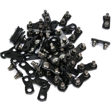 Grandinė pjūklui 3/8" 0,058" 1632 dantys YT-84961 YATO 1
