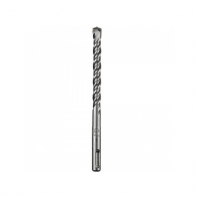 Grąžtas 6mm darbinis ilgis 50mm Hawera Grąžtas 6mm darbinis ilgis 50mm Hawera