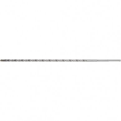 Grąžtas betonui SDS-Max 18x600mm STHOR 23391