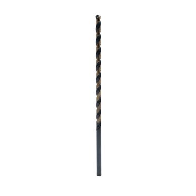 Grąžtas metalui Extra long, Baumajster 1 Grąžtas metalui Extra long, Baumajster 1