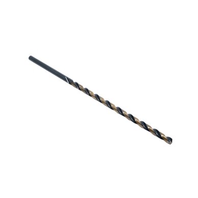Grąžtas metalui Extra long, Baumajster 2