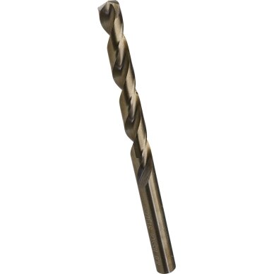 Grąžtas metalui STALCO COBALT 3,2- mm 2vnt. Grąžtas metalui STALCO COBALT 3,2- mm 2vnt.