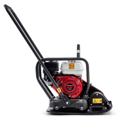Grunto tankintuvas Husqvarna LFV80 Honda vienkryptis 2 Grunto tankintuvas Husqvarna LFV80 Honda vienkryptis 2