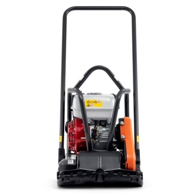 Grunto tankintuvas Husqvarna LFV80 Honda vienkryptis 4 Grunto tankintuvas Husqvarna LFV80 Honda vienkryptis 4