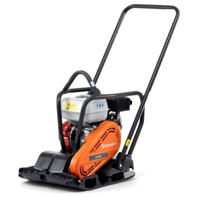 Grunto tankintuvas Husqvarna LFV80 Honda vienkryptis Grunto tankintuvas Husqvarna LFV80 Honda vienkryptis