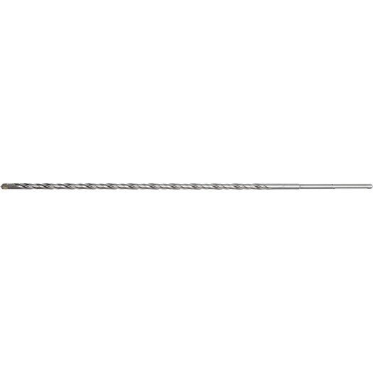 Grąžtas betonui SDS-Max 18x600mm STHOR 23391