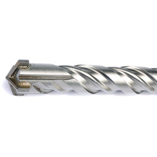 Grąžtas betonui SDS-Max 18x600mm STHOR 23391 1
