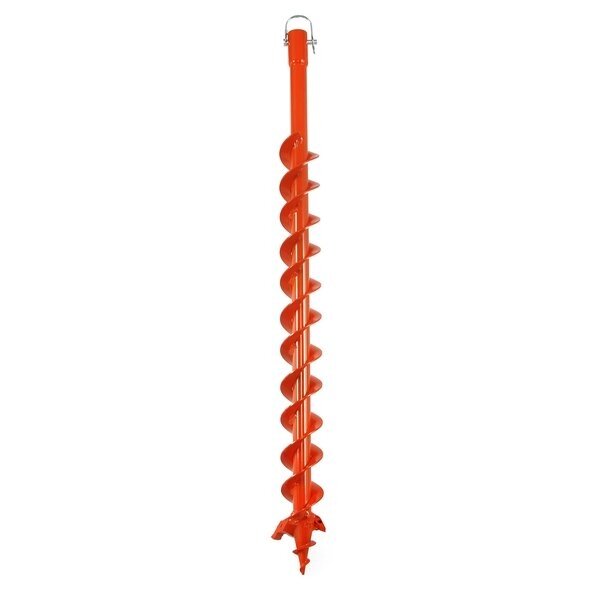 Grąžtas su dviguba spirale 80/800 mm Marpol M83161 2 Grąžtas su dviguba spirale 80/800 mm Marpol M83161 2