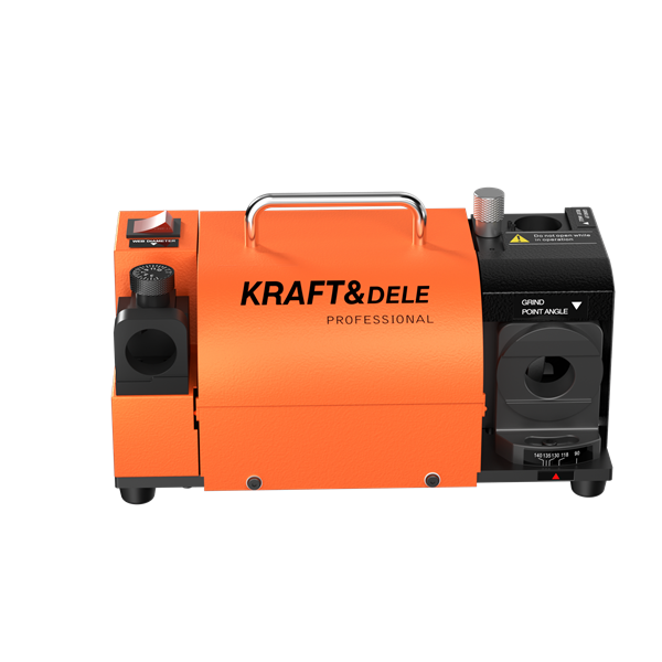 Grąžtų galąstuvas - tikslus 3-13mm Kraftdele KD10197 (HDS13) 1