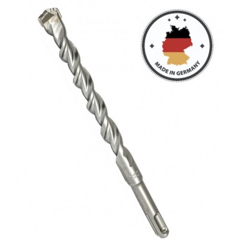 Grąžtas betonui STALCO V3 SDS+ 5,5x250/310mm Grąžtas betonui STALCO V3 SDS+ 5,5x250/310mm