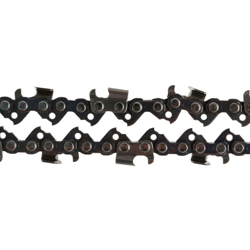 Grandinės juosta 45 cm / 16 " + 2 grandinės 1.5mm, 72 nareliai 18"/45cm 2 Grandinės juosta 45 cm / 16 " + 2 grandinės 1.5mm, 72 nareliai 18"/45cm 2