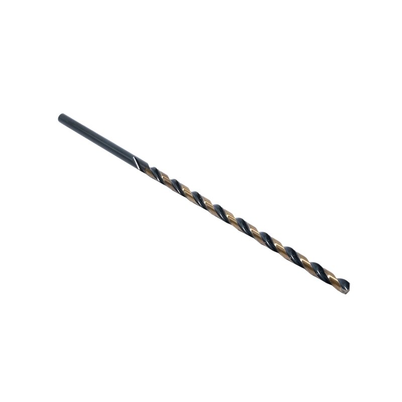 Grąžtas metalui Extra long, Baumajster 2
