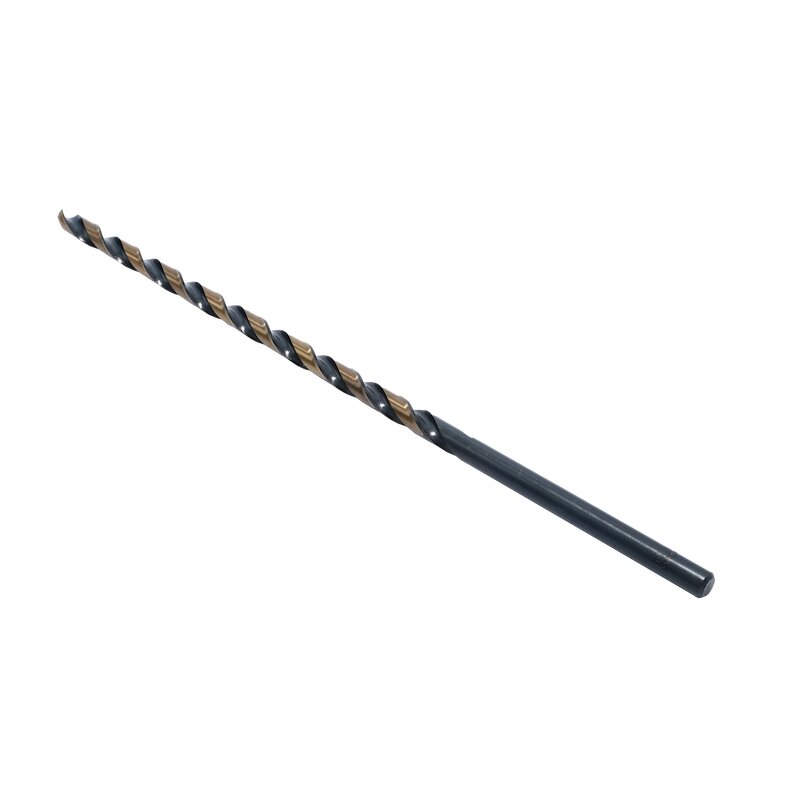 Grąžtas metalui Extra long, Baumajster 3