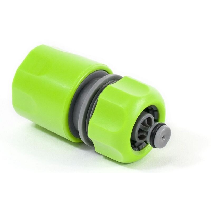 Greita jungtis su STOP mechanizmu 1/2" Greita jungtis su STOP mechanizmu 1/2"