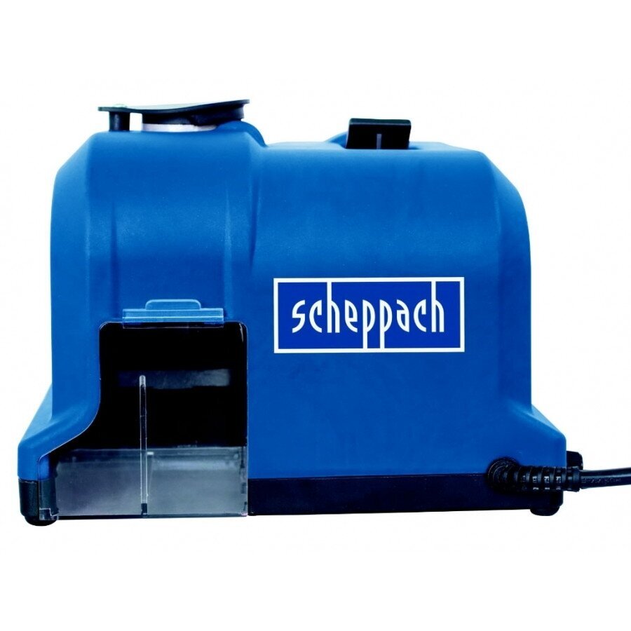 Grąžtų galandimo stakles, Scheppach DBS800 9 Grąžtų galandimo stakles, Scheppach DBS800 9