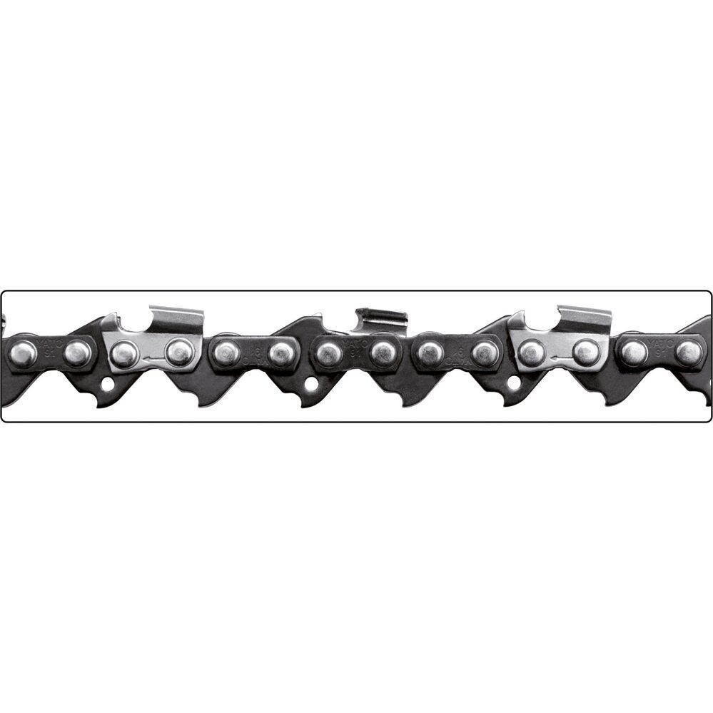 Grandinė pjūklui 14" 3/8" 0,05" 52 dantys YT-84951 YATO