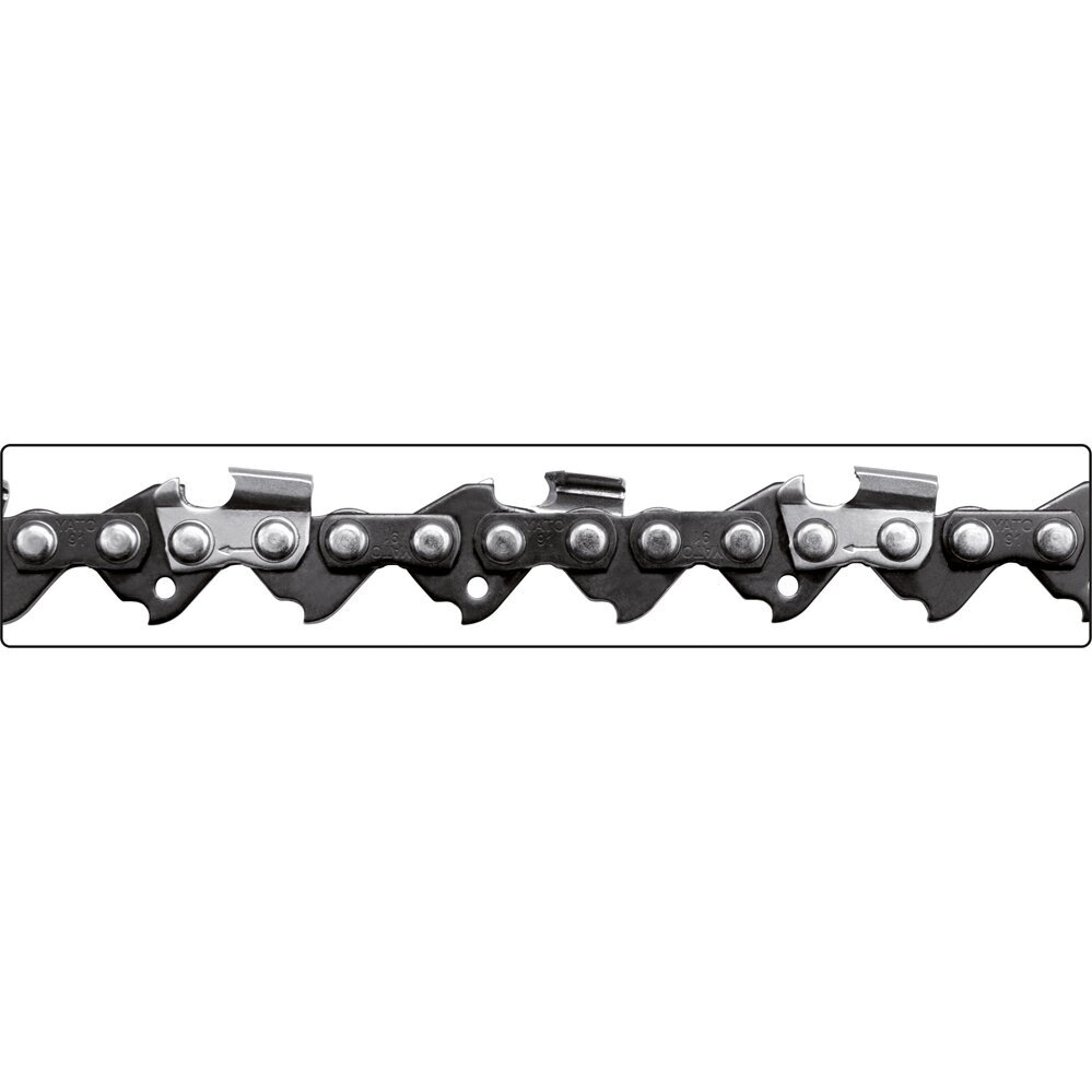 Grandinė pjūklui 16" 3/8" 0,05" 56 dantys YT-84953 YATO