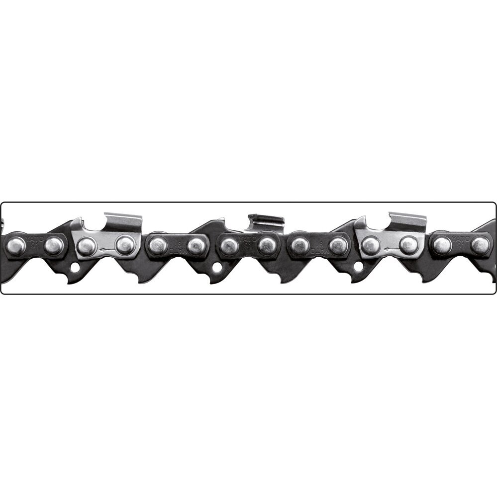 Grandinė pjūklui 16" 3/8" 0,05" 57 dantys YT-84954 YATO