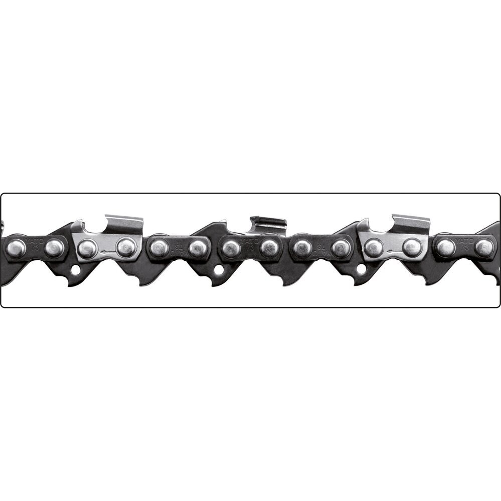 Grandinė pjūklui 3/8" 0,058" 1632 dantys YT-84961 YATO 2 Grandinė pjūklui 3/8" 0,058" 1632 dantys YT-84961 YATO 2