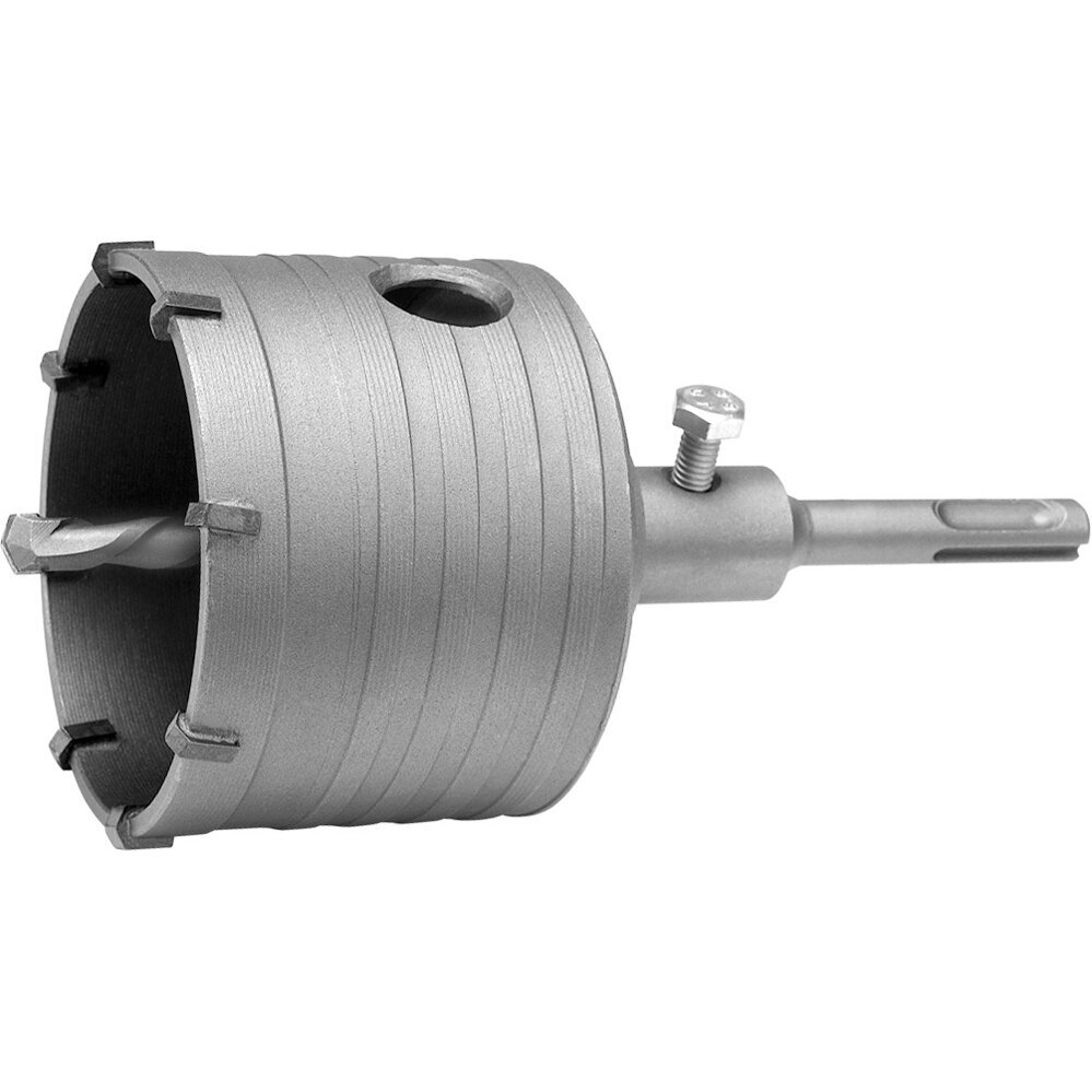 Gręžimo karūna mūrui SDS PLUS 65 mm YT-4402 YATO 1 Gręžimo karūna mūrui SDS PLUS 65 mm YT-4402 YATO 1