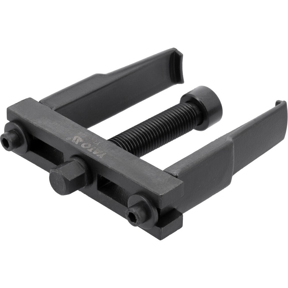 Guolių nuėmėjas universalus 2- kojis | 40 - 90 mm YATO 2