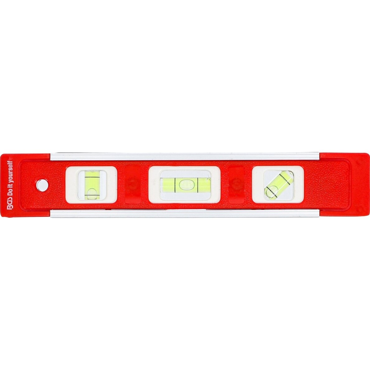 Gulsčiukas torpedo | su magnetu | 3 akutės | 230 mm 50868 BGS Technic 2