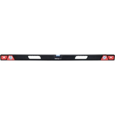 Gulsčiukas magnetinis | sustiprintas | 1000 mm YT-30313 YATO