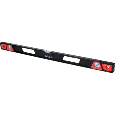 Gulsčiukas magnetinis | sustiprintas | 800 mm YT-30312 YATO