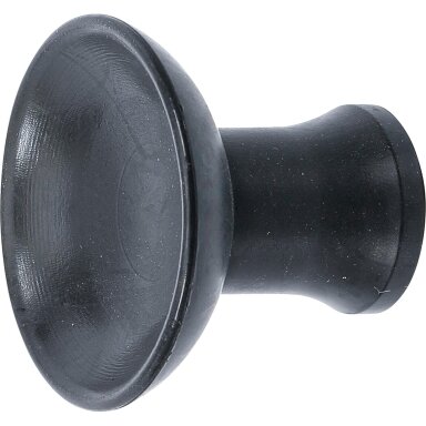 Guminis antgalis vožtuvų pritrynimui | BGS 3327 | Ø 45 mm (3327-45) Guminis antgalis vožtuvų pritrynimui | BGS 3327 | Ø 45 mm (3327-45)