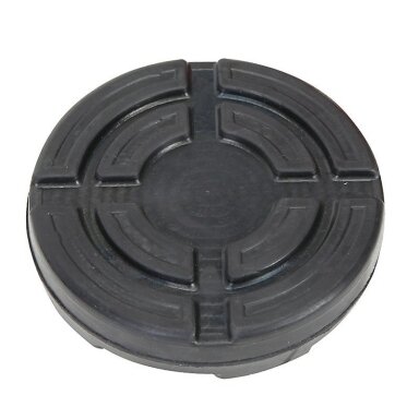 Guminis padas domkratui 96,5mm