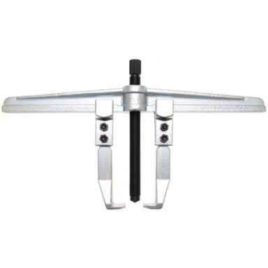 Guolių nuėmėjas lygiagretus 2- kojis | 520x200 mm ESSEN TOOLS