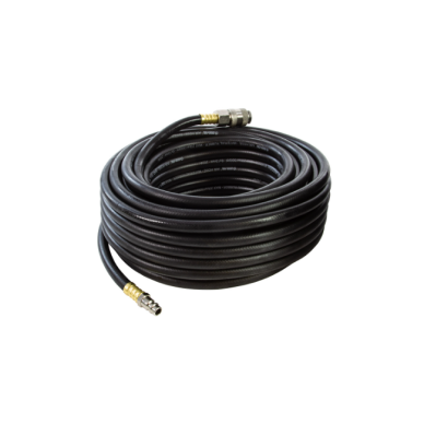 Guminė pneumatinė žarna 6x13mm 20m su antgaliais M82103 MAR-POL Guminė pneumatinė žarna 6x13mm 20m su antgaliais M82103 MAR-POL