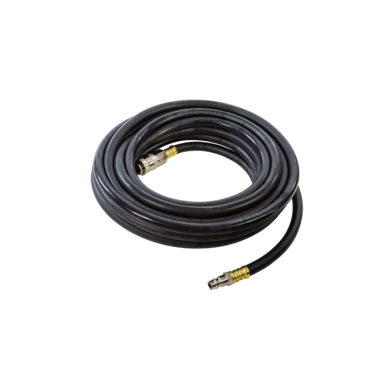 Guminė slėginė pneumatinė žarna 6x13mm 10m su antgaliais M82101 MAR-POL Guminė slėginė pneumatinė žarna 6x13mm 10m su antgaliais M82101 MAR-POL