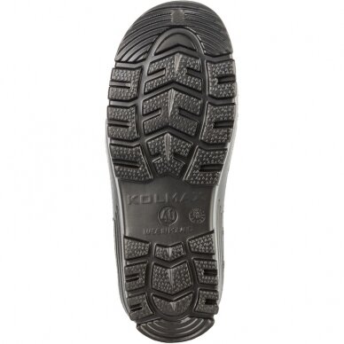 Guminiai batai EVA HIGH 41 dydis 2