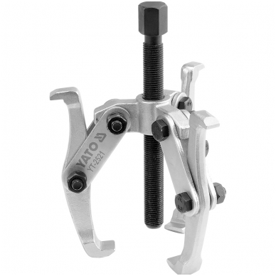 Guolių nuėmėjas trišakis 150 mm Guolių nuėmėjas trišakis 150 mm