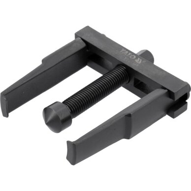 Guolių nuėmėjas universalus 2- kojis | 40 - 90 mm YATO 1