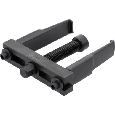 Guolių nuėmėjas universalus 2- kojis | 40 - 90 mm YATO 2 Guolių nuėmėjas universalus 2- kojis | 40 - 90 mm YATO 2