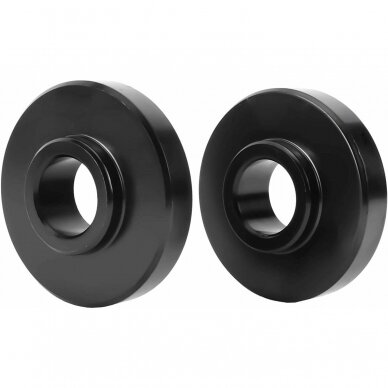 Guolių presavimo rinkinys su varžtu 24vnt. Essen Tools 8 Guolių presavimo rinkinys su varžtu 24vnt. Essen Tools 8