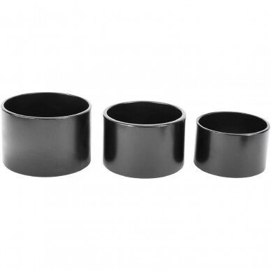 Guolių presavimo rinkinys su varžtu 24vnt. Essen Tools 4