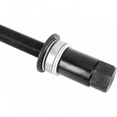 Guolių presavimo rinkinys su varžtu 24vnt. Essen Tools 7 Guolių presavimo rinkinys su varžtu 24vnt. Essen Tools 7